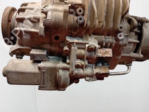 Rear differential AUDI A4 B8 (8K2) S4 quattro | BP17517197M24 