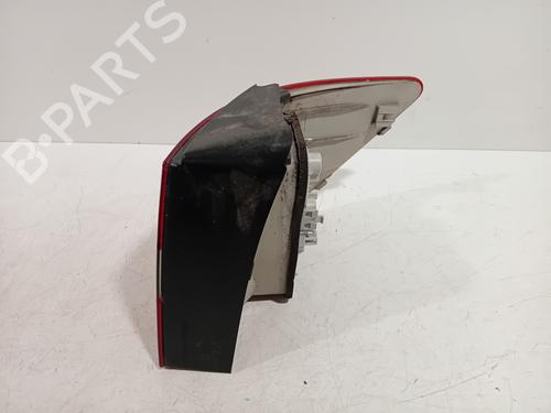 Left taillight MERCEDES-BENZ B-CLASS Sports Tourer (W245) B 150 (245.231) | BP22641093C34 