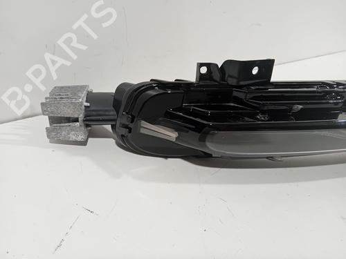 Right daytime light VOLVO V40 Hatchback (525) T3 GTDi | BP25749701C103 - Image 2