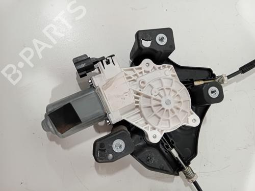 Front right window mechanism FORD TRANSIT CONNECT V408 Box Body/MPV 1.5 TDCi | BP25049741C23 - Image 3