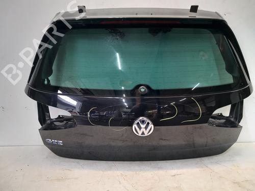 Used Tailgate Tailgate 38288326 38288326