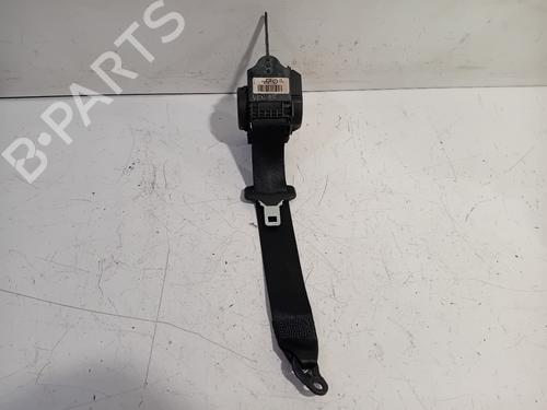Used Rear right seatbelt BMW 3 (F30, F80) 320 d (163 hp) 29028652