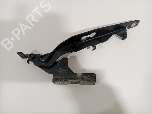 Used Hinge/Door check strap VOLVO V60 I (155) D6 Hybrid AWD (280 hp) 23989220
