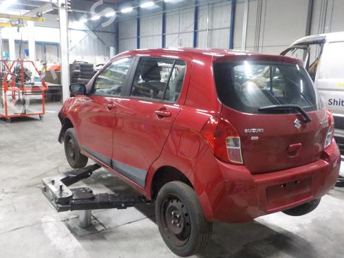 Venstre Styrespindel Lejehus SUZUKI CELERIO (LF) 1.0 (AVK310) | BP17083333M25  - Image 9