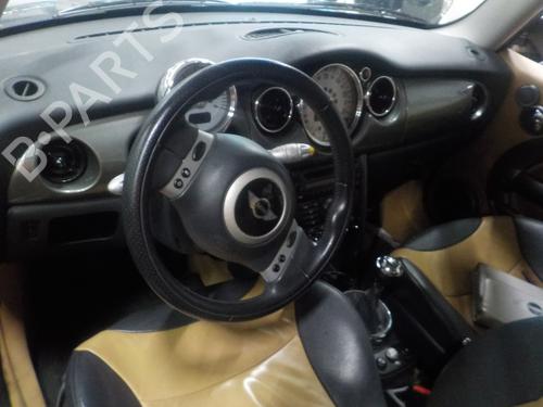 Left front suspension arm MINI MINI (R50, R53) Cooper | BP18645601M12 
