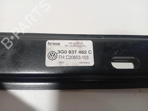 Front right window mechanism VW PASSAT B8 Variant (3G5, CB5) 1.6 TDI | BP38169381C23 - Image 4