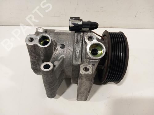 AC compressor NISSAN NOTE (E12) 1.2 | BP36274961M34 - Image 3