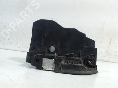 Used Front left lock BMW X5 (E70) xDrive 30 d (245 hp) 13205194