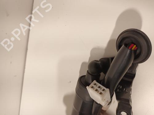 Tailgate lift support LEXUS NX (_Z1_) 300h AWD (AYZ15, AYZ15_, AYZ15R) | BP31761791C138 