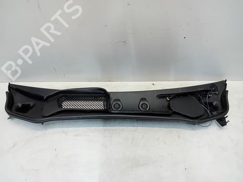 Torpedoplade Torpedoplade BMW iX (I20) xDrive 40 (326 hp) 22526717 22526717