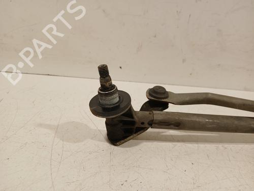 Front wipers mechanism MERCEDES-BENZ SPRINTER 3,5-t Van (B906) 313 CDI (906.631, 906.633, 906.635, 906.637) | BP29306948C83 