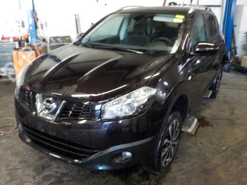 AC-Kondensator NISSAN QASHQAI / QASHQAI +2 I (J10, NJ10, JJ10E) 1.6 | BP8591489M32 