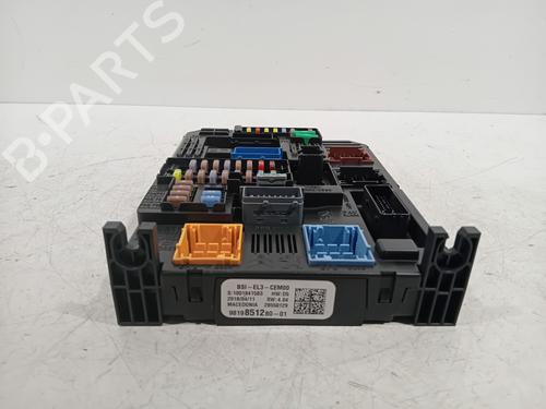 Used Fuse box Fuse box 22234313 22234313