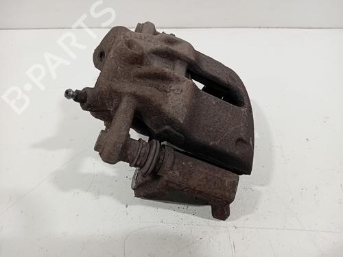 Right front brake caliper DACIA LODGY (JS_) 1.6 SCe 100 (JSAV) | BP25288281M104 - Image 3