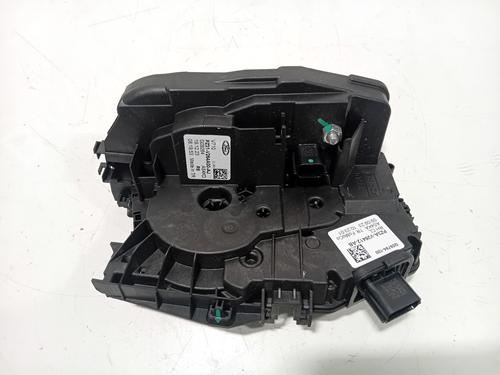 Højre bagtil lås Højre bagtil lås FORD TRANSIT CUSTOM V710 Van (NRN) 2.0 EcoBlue (170 hp) 39766867 39766867