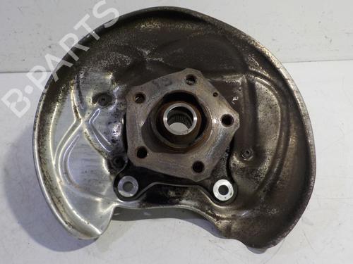 Used Left rear steering knuckle Left rear steering knuckle 13206393 13206393
