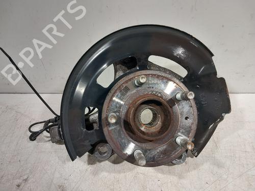 left-front-steering-knuckle-opel-astra-k-b16-2015-2016-2017-2018-2019-2020-2021-2022-34722568 main image