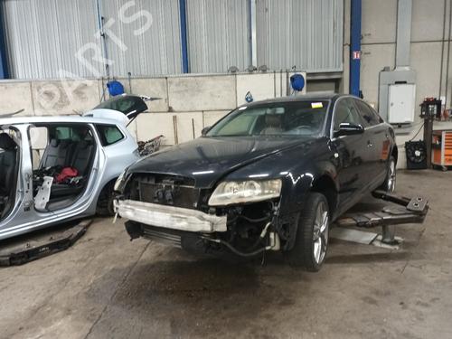 Brukte deler til AUDI A6 C6 (4F2) 3.2 FSI 4758620