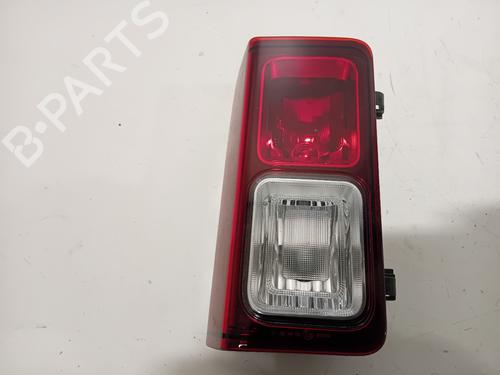 Used Rear bumper right light RENAULT TRAFIC III Van (FG_) 2.0 dCi 120 (FGMN) (120 hp) 32780797