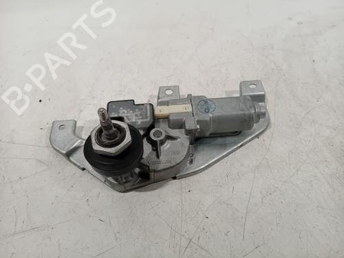 Rear wiper motor OPEL AGILA (B) (H08) 1.0 LPG (F68) | BP22180882M102 