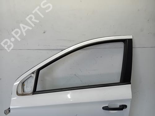 Left front door HYUNDAI i20 I (PB, PBT) 1.2 | BP29333607C2 