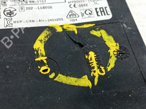 Used Electronic sensor Electronic sensor 22526718 22526718