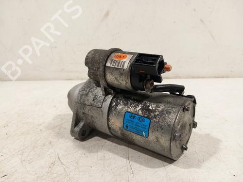 Used Starter Starter 38336354 38336354