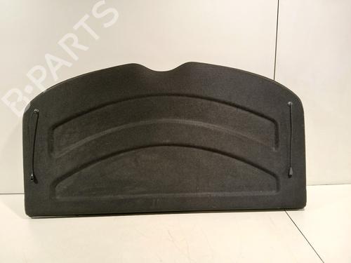 Used Rear parcel shelf Rear parcel shelf ALFA ROMEO GIULIETTA (940_) 1.4 TB (940FXB1A, 940FXB11) (170 hp) 36260631 36260631