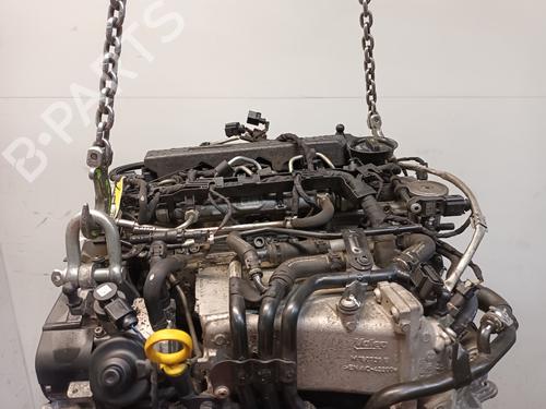 Engine VW GOLF VII Variant (BA5, BV5) 1.6 TDI | BP32216739M1
