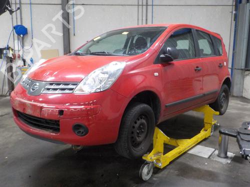 Right front driveshaft NISSAN NOTE (E11, NE11) 1.4 | BP18072656M39 - Image 5