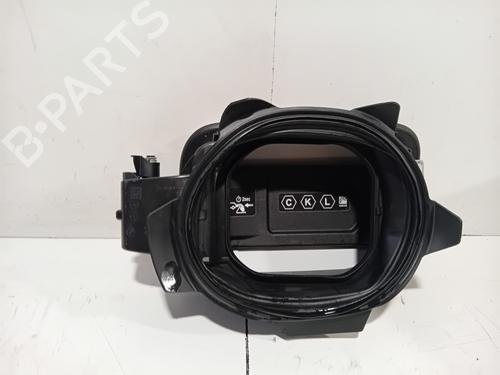 Fuel flap BMW X3 (G01, F97, G08) iX3 | BP30856422C131