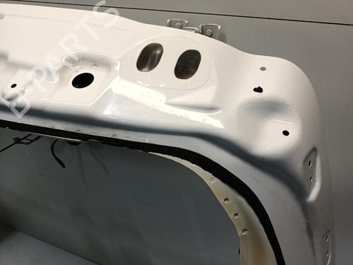 Tailgate MERCEDES-BENZ GLB (X247) GLB 200 d (247.612) | BP32252905C6