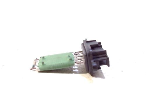 Used Heater resistor RENAULT TWINGO III (BCM_, BCA_) 1.0 SCe 70 (71 hp) 11785805