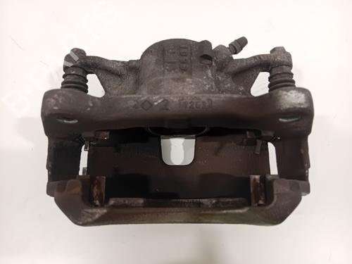 Right front brake caliper VW CADDY V Box Body/MPV (SBA, SBH) 2.0 TDi | BP29588672M104 