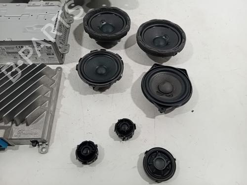 Speaker MERCEDES-BENZ EQE (V295) EQE 350 (295.125) | BP29325514E2 
