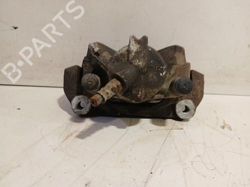 Used Right front brake caliper DACIA DUSTER (HM_) 1.5 dCi 115 (HMAD) (116 hp) 31175098