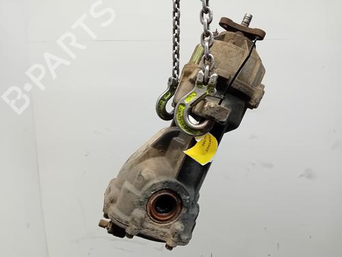 Rear differential KIA SPORTAGE II (JE_, KM_) 2.7 V6 4WD | BP15843202M24 