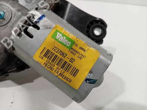 Rear wiper motor BMW X3 (F25) xDrive 35 d | BP23988905M102 