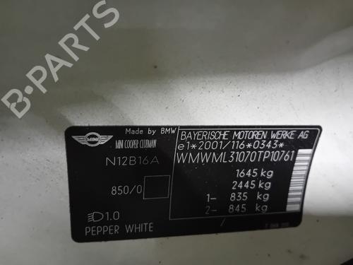 Dashboard MINI MINI CLUBMAN (R55) Cooper | BP29325341C46  - Image 12