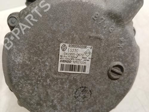 AC compressor RENAULT ZOE (BFM_) ZOE | BP39950649M34 - Image 5