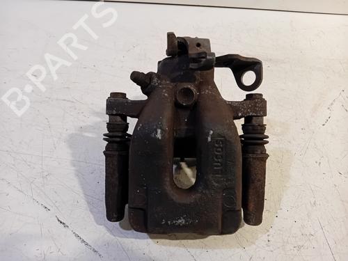 Used Left rear brake caliper CITROËN C4 CACTUS 1.6 BlueHDi 100 (99 hp) 21112579