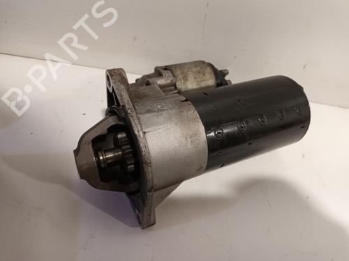 Startmotor OPEL COMBO Box Body/MPV (X12) 1.6 CDTI (B05) | BP16330687M8 