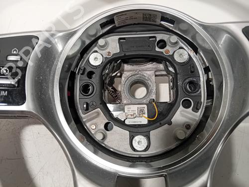 Steering wheel MERCEDES-BENZ A-CLASS (W177) A 250 e (177.086) | BP33661339C49 - Image 4