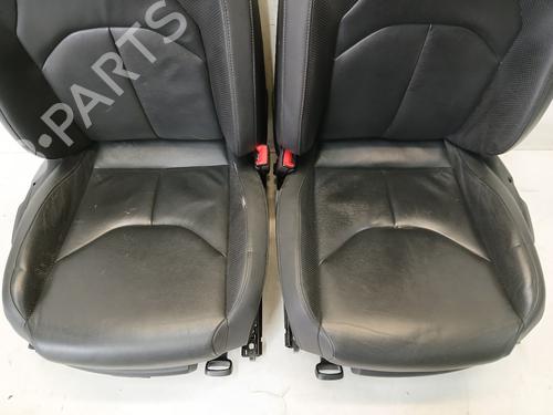 Seats set SEAT LEON (5F1) 1.5 TSI | BP28113770C78 