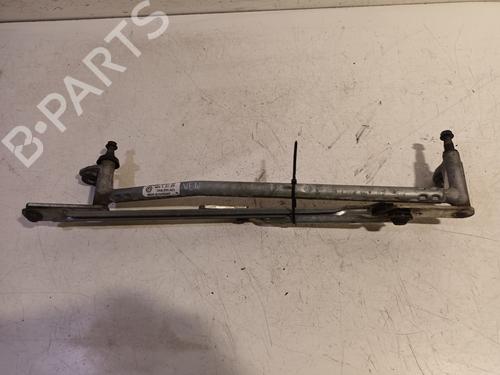 Used Front wipers mechanism Front wipers mechanism 15805849 15805849