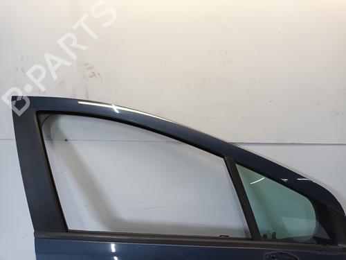 Right front door PEUGEOT 308 I (4A_, 4C_) 1.6 16V | BP19301731C3 