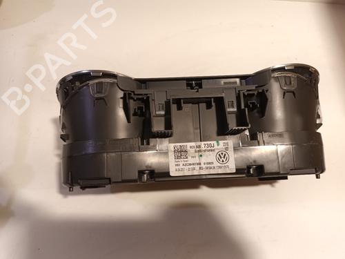 Instrument cluster VW POLO V (6R1, 6C1) 1.2 TSI 16V | BP16421855C47 