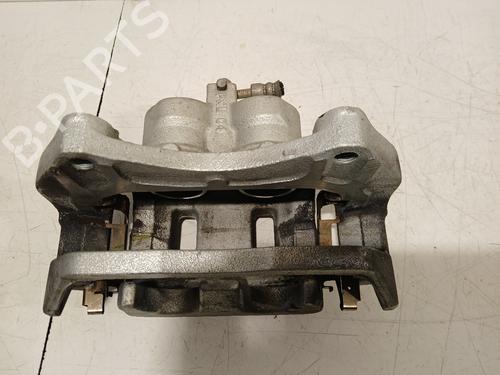 Right front brake caliper RENAULT ESPACE VI (RHN) E-TECH 200 Hybrid | BP33739847M104 - Image 4