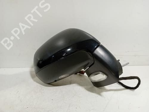 Right mirror PEUGEOT 5008 (0U_, 0E_) 1.6 16V | BP25705397C27 
