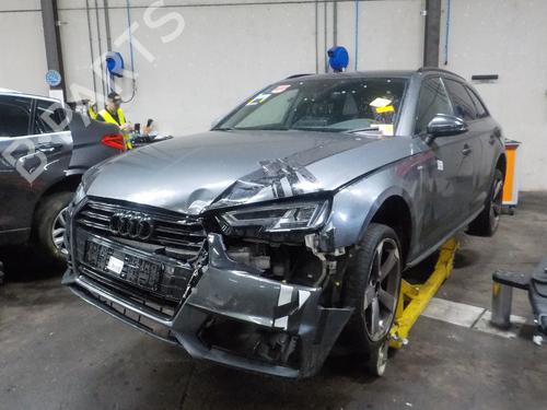 Engine AUDI A4 B9 Avant (8W5, 8WD) 2.0 TDI | BP18118652M1 - Image 6